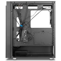 Miniatura 9 de CAJA NOX HUMMER BLASTER RGB - NEGRO
