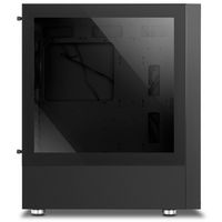 Miniatura 10 de CAJA NOX HUMMER BLASTER RGB - NEGRO