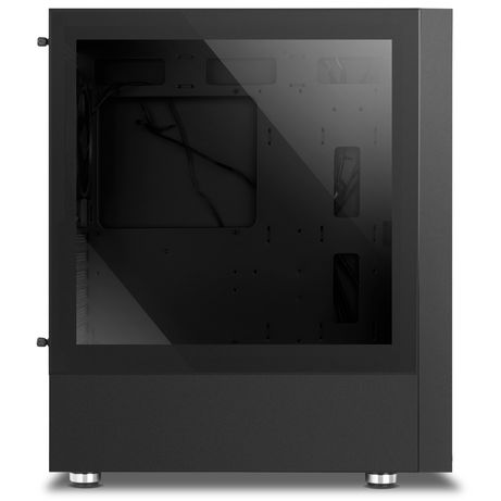 CAJA NOX HUMMER BLASTER RGB - NEGRO - Imagen 10 de 21 CAJA NOX HUMMER BLASTER RGB - NEGRO - Imagen 10 de 21