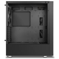 Miniatura 11 de CAJA NOX HUMMER BLASTER RGB - NEGRO