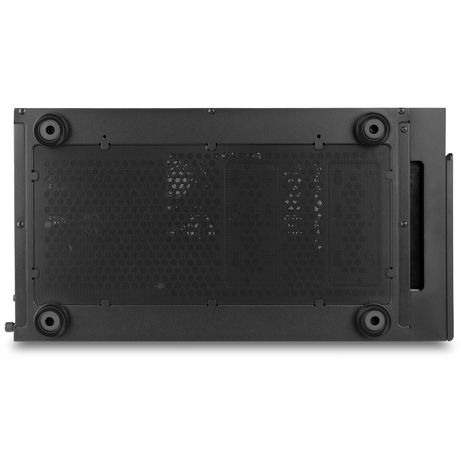 CAJA NOX HUMMER BLASTER RGB - NEGRO - Imagen 12 de 21 CAJA NOX HUMMER BLASTER RGB - NEGRO - Imagen 12 de 21