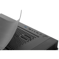 Miniatura 13 de CAJA NOX HUMMER BLASTER RGB - NEGRO