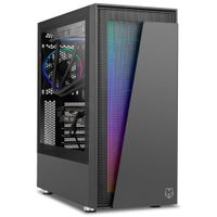 Miniatura 14 de CAJA NOX HUMMER BLASTER RGB - NEGRO