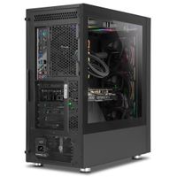 Miniatura 15 de CAJA NOX HUMMER BLASTER RGB - NEGRO