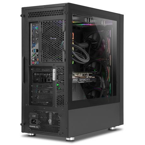 CAJA NOX HUMMER BLASTER RGB - NEGRO - Imagen 15 de 21 CAJA NOX HUMMER BLASTER RGB - NEGRO - Imagen 15 de 21