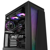 Miniatura 16 de CAJA NOX HUMMER BLASTER RGB - NEGRO