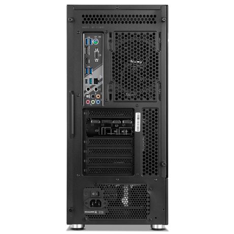 CAJA NOX HUMMER BLASTER RGB - NEGRO - Imagen 18 de 21 CAJA NOX HUMMER BLASTER RGB - NEGRO - Imagen 18 de 21