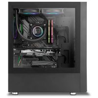 Miniatura 19 de CAJA NOX HUMMER BLASTER RGB - NEGRO