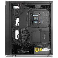 Miniatura 20 de CAJA NOX HUMMER BLASTER RGB - NEGRO