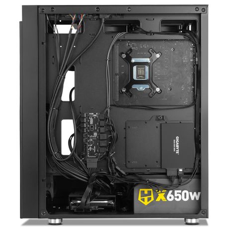 CAJA NOX HUMMER BLASTER RGB - NEGRO - Imagen 20 de 21 CAJA NOX HUMMER BLASTER RGB - NEGRO - Imagen 20 de 21