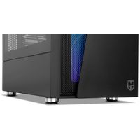 Miniatura 21 de CAJA NOX HUMMER BLASTER RGB - NEGRO