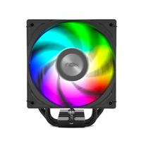 Miniatura 4 de NOX Ventilador HUMMER H-500 ARGB Digital Intel/Amd
