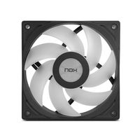 Miniatura 5 de NOX Ventilador HUMMER H-500 ARGB Digital Intel/Amd