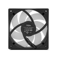 Miniatura 6 de NOX Ventilador HUMMER H-500 ARGB Digital Intel/Amd