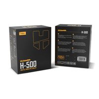 Miniatura 9 de NOX Ventilador HUMMER H-500 ARGB Digital Intel/Amd
