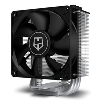 Miniatura 1 de Nox Hummer H-903 Intel & AMD PWM Negro