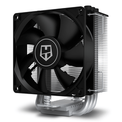 Nox Hummer H-903 Intel & AMD PWM Negro