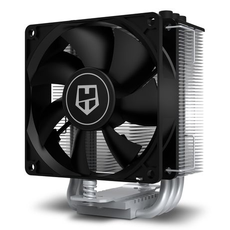 Nox Hummer H-903 Intel & AMD PWM Negro - Imagen 2 de 9 Nox Hummer H-903 Intel & AMD PWM Negro - Imagen 2 de 9