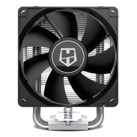 Miniatura 4 de Nox Hummer H-903 Intel & AMD PWM Negro