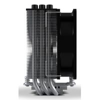 Miniatura 5 de Nox Hummer H-903 Intel & AMD PWM Negro