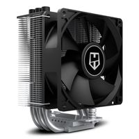 Miniatura 6 de Nox Hummer H-903 Intel & AMD PWM Negro