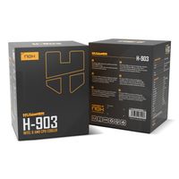 Miniatura 8 de Nox Hummer H-903 Intel & AMD PWM Negro