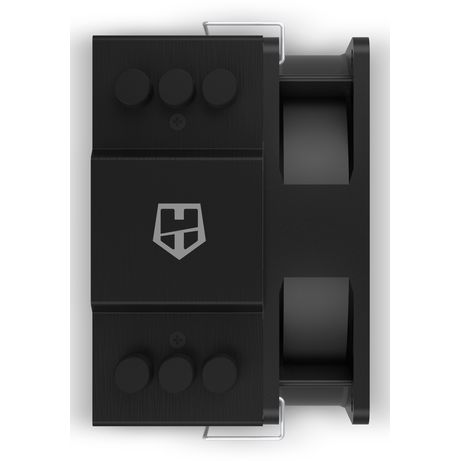 Nox Hummer H-903 Intel & AMD PWM Negro - Imagen 9 de 9 Nox Hummer H-903 Intel & AMD PWM Negro - Imagen 9 de 9