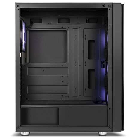 Caja NOX Hummer HorusRGB Negro - Imagen 7 de 20 Caja NOX Hummer HorusRGB Negro - Imagen 7 de 20