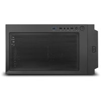 Miniatura 8 de Caja NOX  Hummer HorusRGB Negro