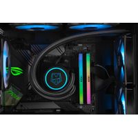 Miniatura 13 de Caja NOX  Hummer HorusRGB Negro