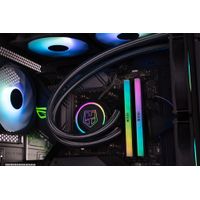 Miniatura 14 de Caja NOX  Hummer HorusRGB Negro