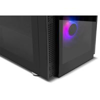 Miniatura 16 de Caja NOX  Hummer HorusRGB Negro