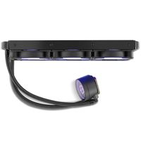 Miniatura 5 de NOX HUMMER Kit Refrigeracion Liquida M-360 NEGRO