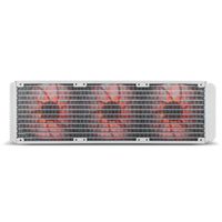 Miniatura 8 de REFRIGERACION LIQUIDA NOX HUMMER M-360 | BLANCO