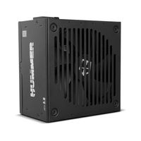 Miniatura 3 de Fuente Alimentación 1000W NOX Hummer P 1000W 80 PLUS Platinum Fully-Modular Negro