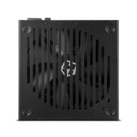 Miniatura 5 de Fuente Alimentación 1000W NOX Hummer P 1000W 80 PLUS Platinum Fully-Modular Negro