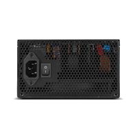 Miniatura 6 de Fuente Alimentación 1000W NOX Hummer P 1000W 80 PLUS Platinum Fully-Modular Negro