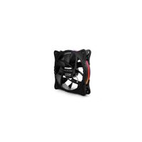 Miniatura 4 de VENTILADOR CAJA NOX HUMMER X-FAN ARGB HALO RING FAN