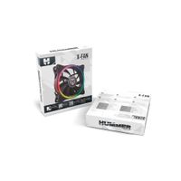 Miniatura 9 de VENTILADOR CAJA NOX HUMMER X-FAN ARGB HALO RING FAN