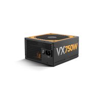 Miniatura 3 de FUENTE ALIMENTACION 750W NOX URANO VX 750 VENT. 12CM 80+ BRONZE