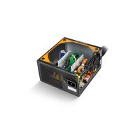 Miniatura 4 de FUENTE ALIMENTACION 750W NOX URANO VX 750 VENT. 12CM 80+ BRONZE