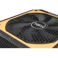 Miniatura 6 de FUENTE ALIMENTACION 750W NOX URANO VX 750 VENT. 12CM 80+ BRONZE