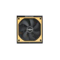 Miniatura 7 de FUENTE ALIMENTACION 750W NOX URANO VX 750 VENT. 12CM 80+ BRONZE
