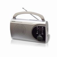 Miniatura 2 de HAEGER SURROUND RÁDIO AM/FM - AC/DC