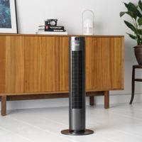 Miniatura 3 de VENTILADOR TORRE TAURUS BABEL DIGITAL