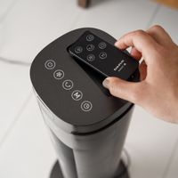 Miniatura 4 de VENTILADOR TORRE TAURUS BABEL DIGITAL