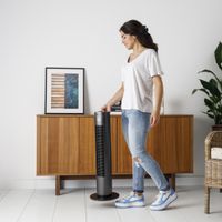 Miniatura 7 de VENTILADOR TORRE TAURUS BABEL DIGITAL