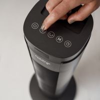 Miniatura 9 de VENTILADOR TORRE TAURUS BABEL DIGITAL