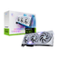 TARJETA GRAFICA MSI NVIDIA RTX 5080 GAMING TRIO OC WHITE | 16GB GDDR7 | DLSS 4