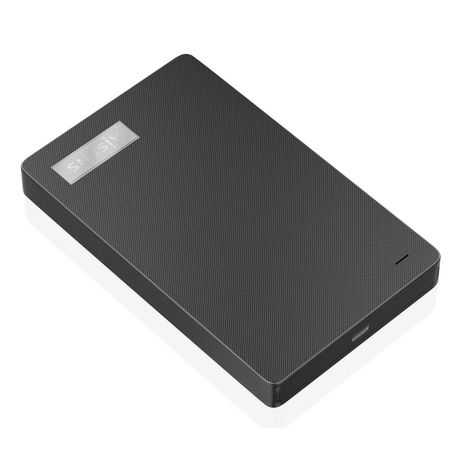 CAJA EXTERNA AISENS 2.5 9.5MM SATA A USB-C USB3.1 GEN1 NEGRA - Imagen 2 de 9 CAJA EXTERNA AISENS 2.5 9.5MM SATA A USB-C USB3.1 GEN1 NEGRA - Imagen 2 de 9